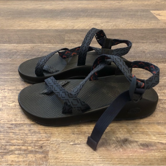 Chaco Men’s Z/2 Classic size 10 EUC - Picture 3 of 9